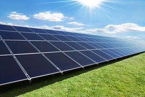 Energy Businesses: Opportunities That Foster Self-Reliance Image